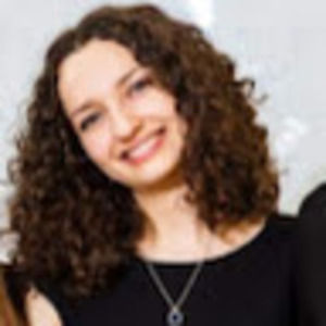 Meet your Posher, Katya